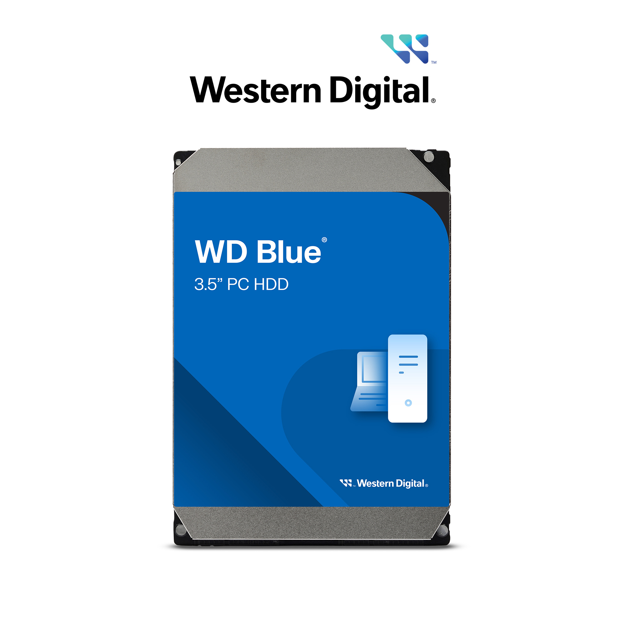 Shop Wd Blue Hdd 4tb at Best Prices for Your Needs | Lazada Singapore