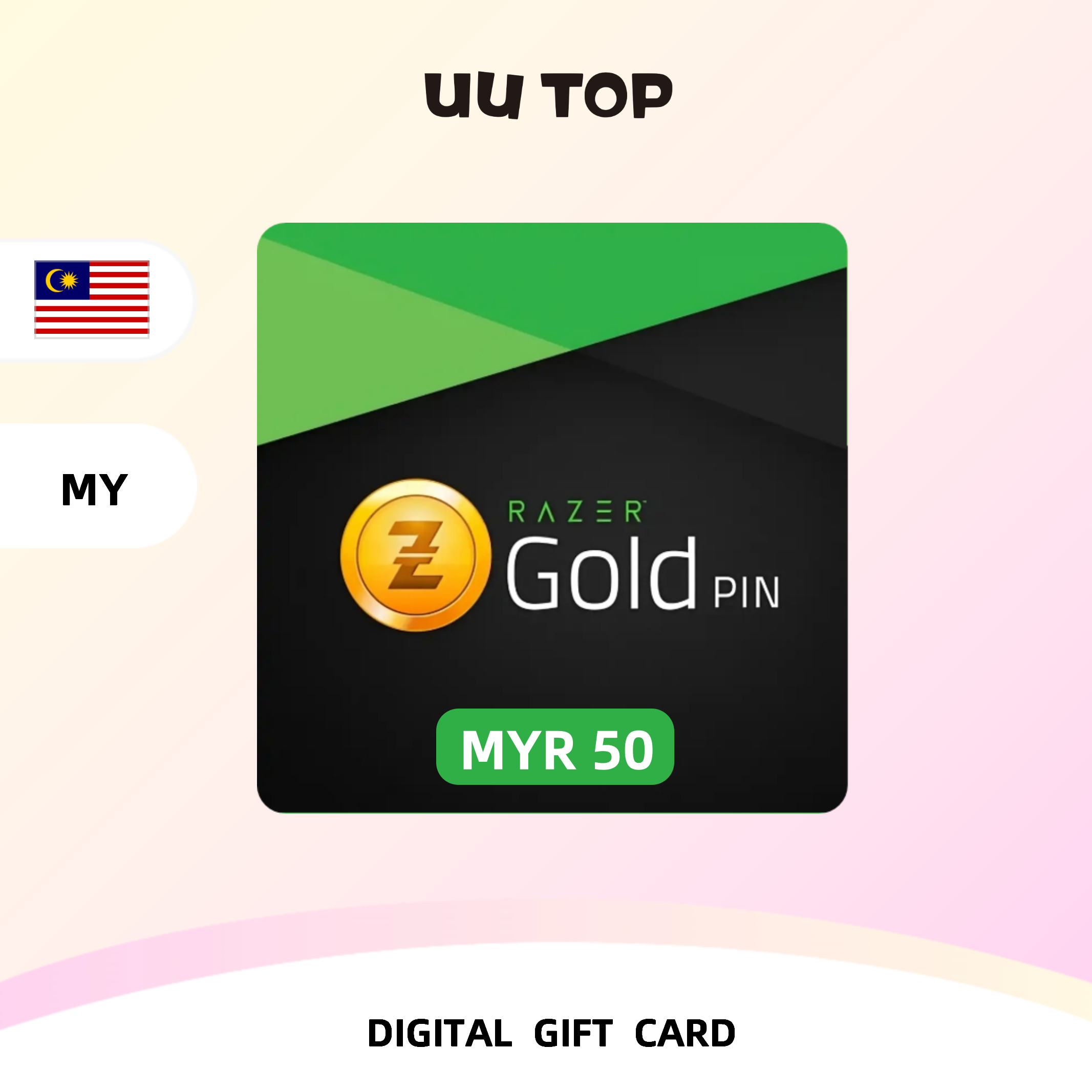 Apple iTunes Gift Card Code CN China iOS iTunes App Store Card Recharge中国苹果卡  ￥6~￥2000 Recharge Apple Card CN UU TOP【Send via email and chat】 | Lazada  Singapore