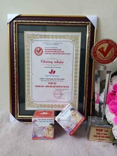 kén đặt phụ khoa ngọc nữ tâm vương 1 hộp