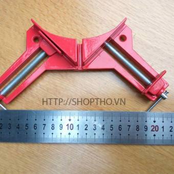 Vam góc vuông loại nhỏ,vam góc vuông ,eto vuông góc, eto góc vuông,eto kẹp góc vuông.