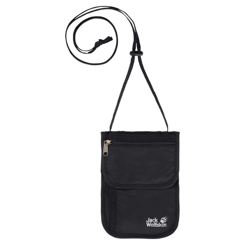 [HCM]Túi đựng passport Jack Wolfskin Organizer