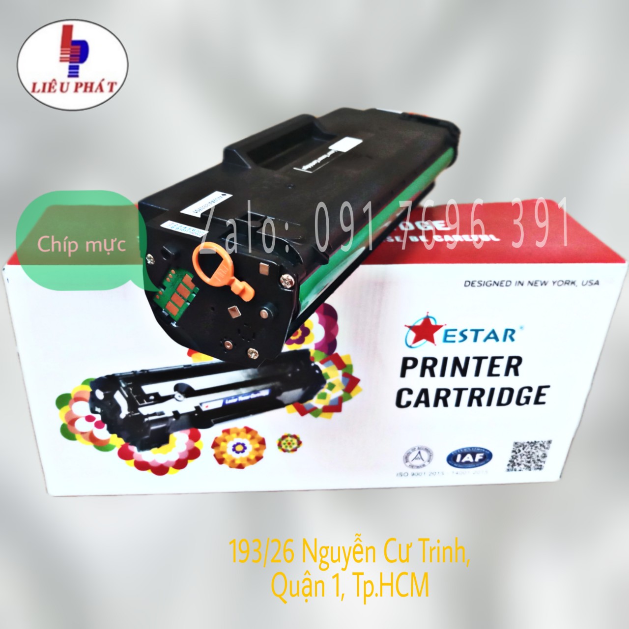 Mực in 107A FULL CHÍP / NO CHÍP LOẠI I dùng cho máy HP 107A, 107W, 135A, 135W, 137FNW,... (W1107A) - Tương thích - nhập khẩu / tương thích