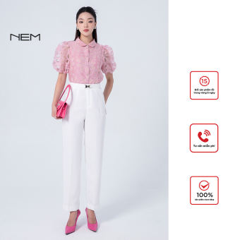QUẦN NỮ THIẾT KẾ NEM FASHION Q19772
