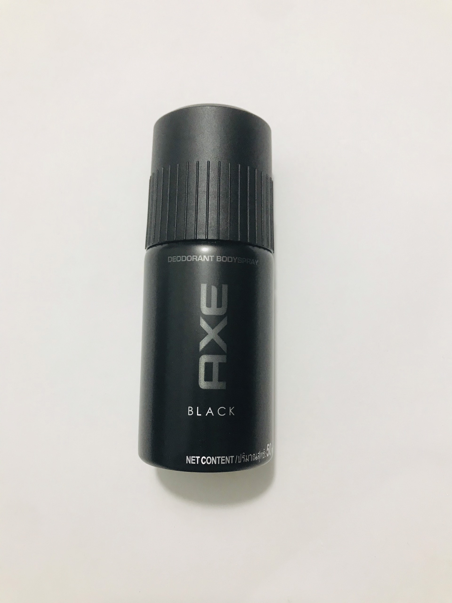 Xịt khử mùi toàn thân axe chai 50ml + tặng 1sp bất kì