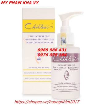 Tinh Dầu Chihtsai Dưỡng Bóng Tóc Số 22