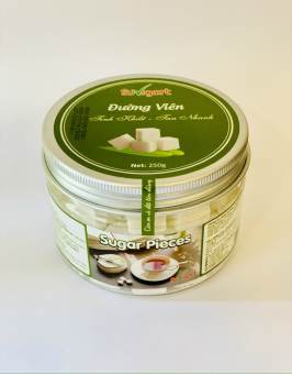 Đường viên 250g