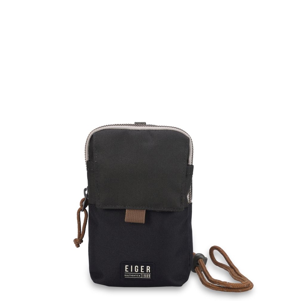 910007588 WANDERHAUL NECK POUCH