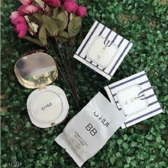 phấn nước ohui tặng kèm lõi