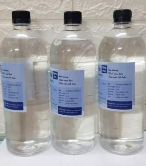 Dung dịch rửa tay sát khuẩn 70 loại 1000ml