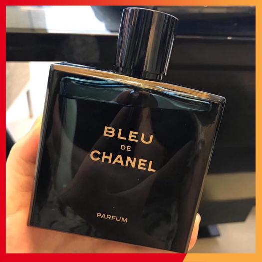 Nước Hoa Nam Bleu De Chanel EDP  Shines Perfume
