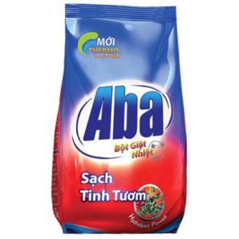 Bột giặt nhiệt ABa 6kg