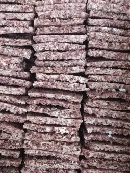 CƠM CHƯA CHIÊN GẠO LỨC 6x9 ( 500g)