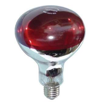 Bóng đèn hồng ngoại 250W