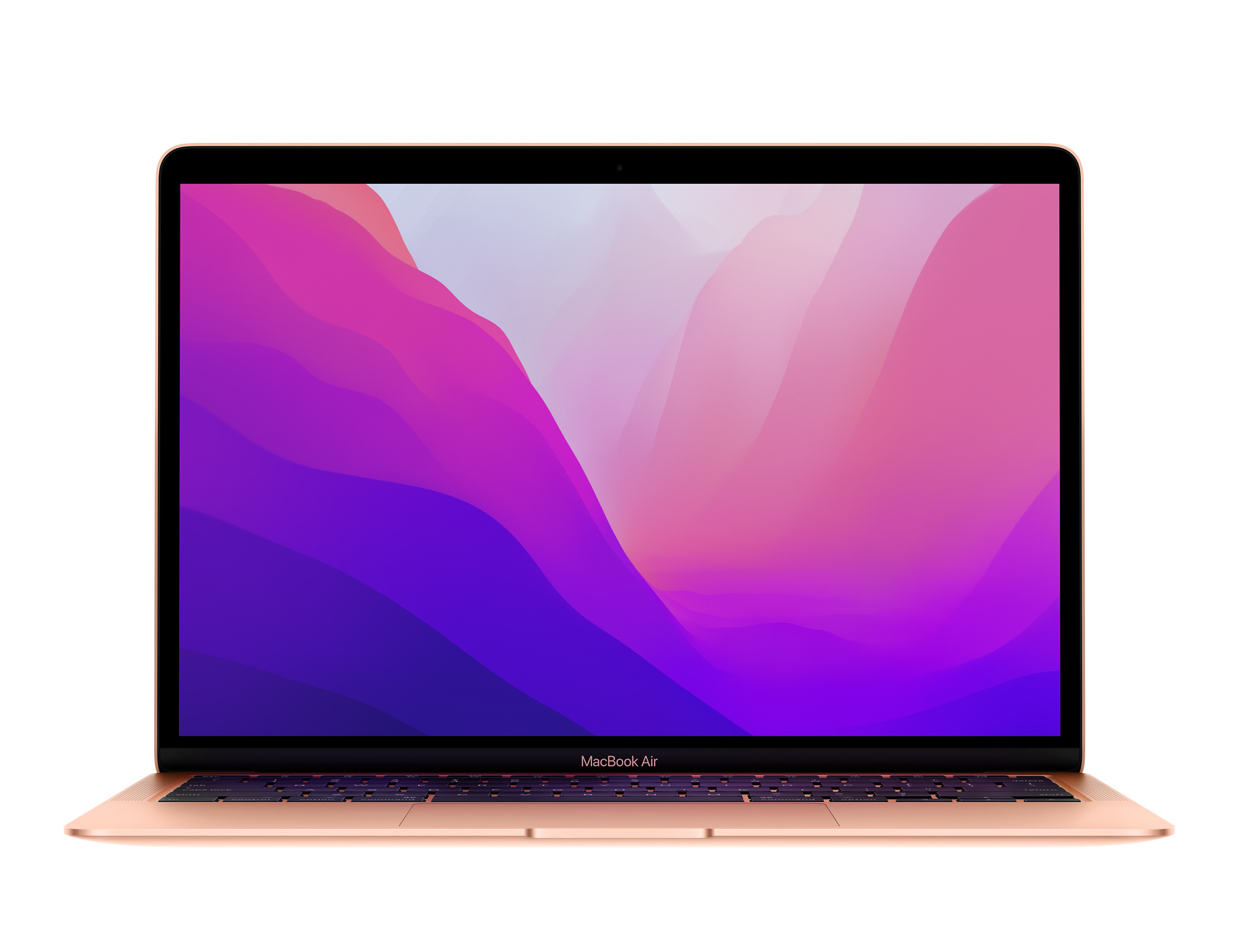 MacBook Air 13.3 inches M1 Chipset  - HÀNG CHÍNH HÃNG