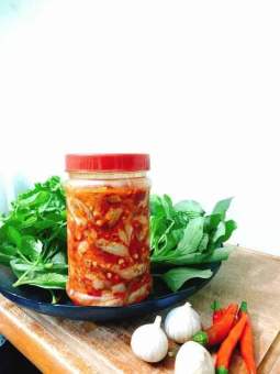 mắm cá rò Huế(350gram)