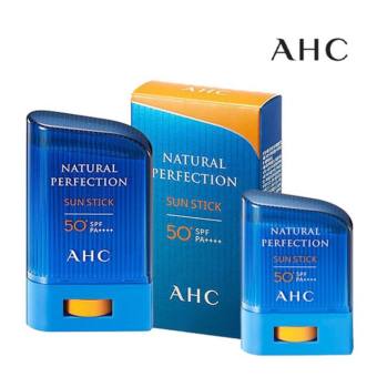 Chống nắng dạng thỏi AHC Natural Perfection Fresh Sun Stick Spf50+ Pa++++