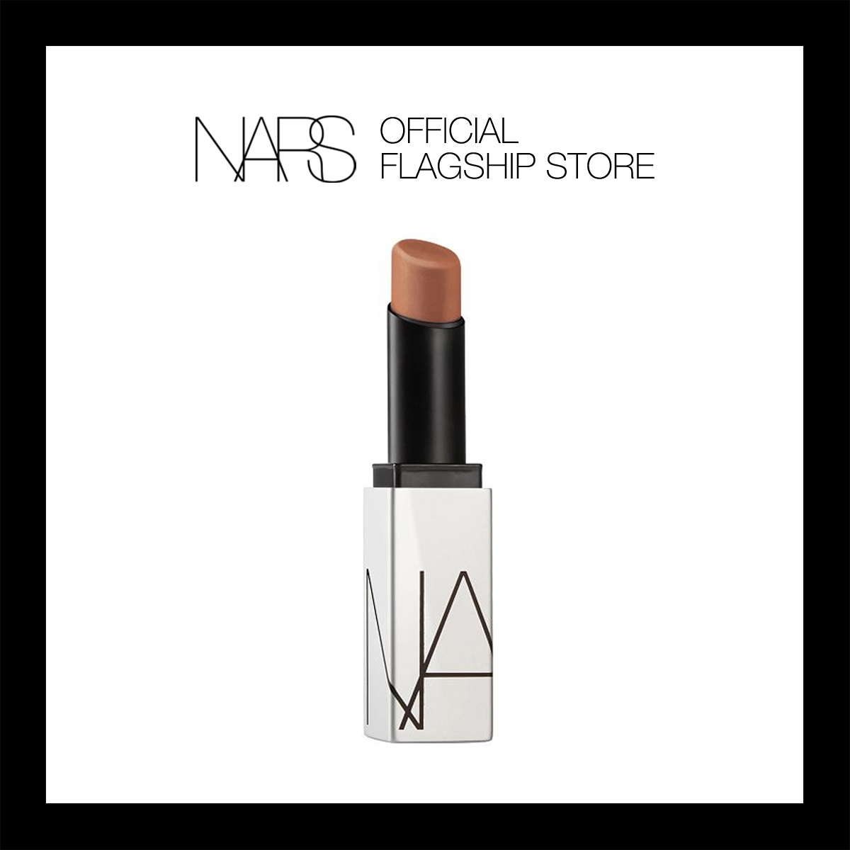 Discount on Nars  shoes - SKU: Nars Soft Matte Tinted Lip Balm