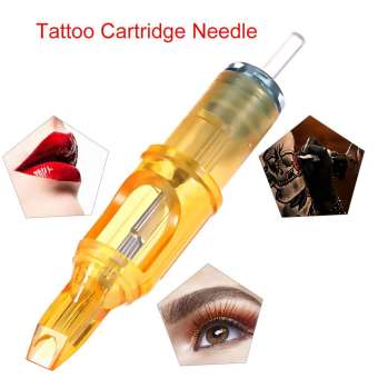 10 Kim xăm dùng một lần RL/RM/M1/RS dành cho máy xăm 9M1 - INTL