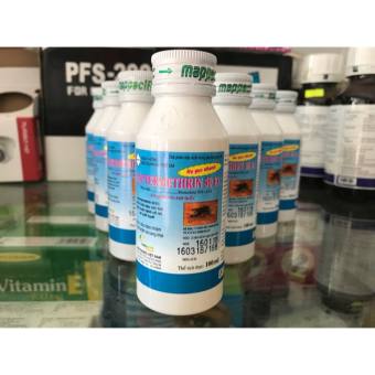diệt muỗi Map Permethrin 50EC diệt muỗi kiến gián hiệu quả thuốc diệt muỗi tiêu chuẩn Anh Quốc thuốc nhúng màn