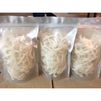 Mứt Dừa Non Dạng Sợi - Loại 1 Mới - 1 KG