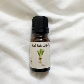 2ml Tinh Dầu Sả Chanh Nguyên Chất