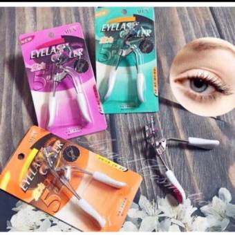 Kẹp bấm mi MLN Eyelash Curle (hàng đẹp)