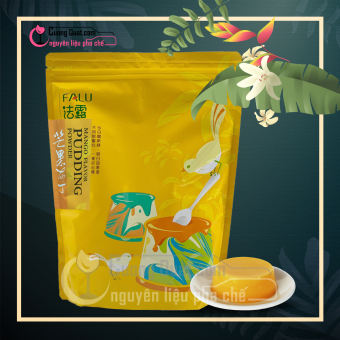 [Pudding Falu 1kg Nhiều Mùi