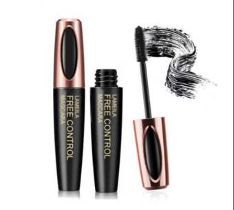 Mascara Nâng Mi Chuốt Mi Cong Dày Tự Nhiên