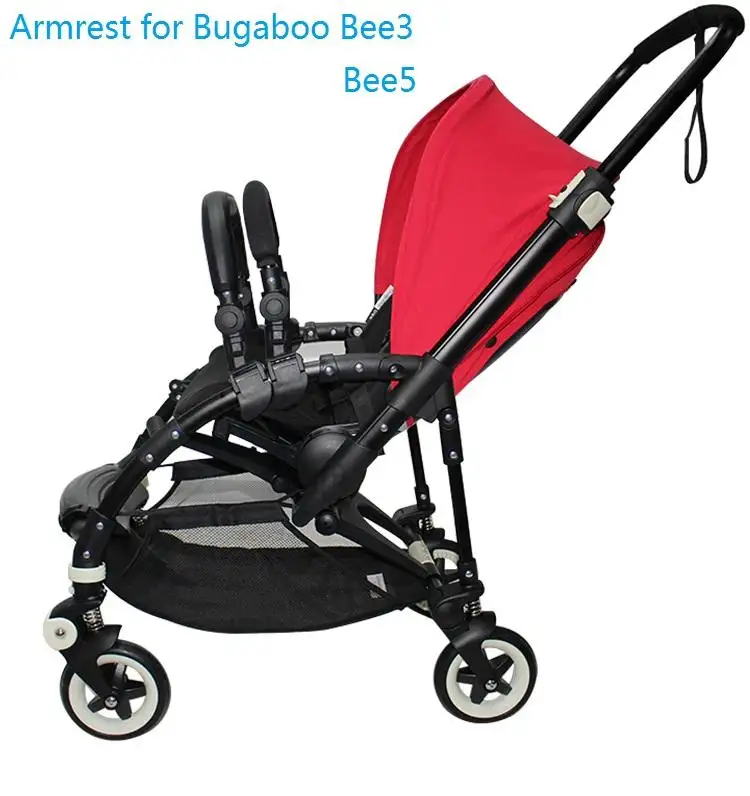 bugaboo bee 5 bar