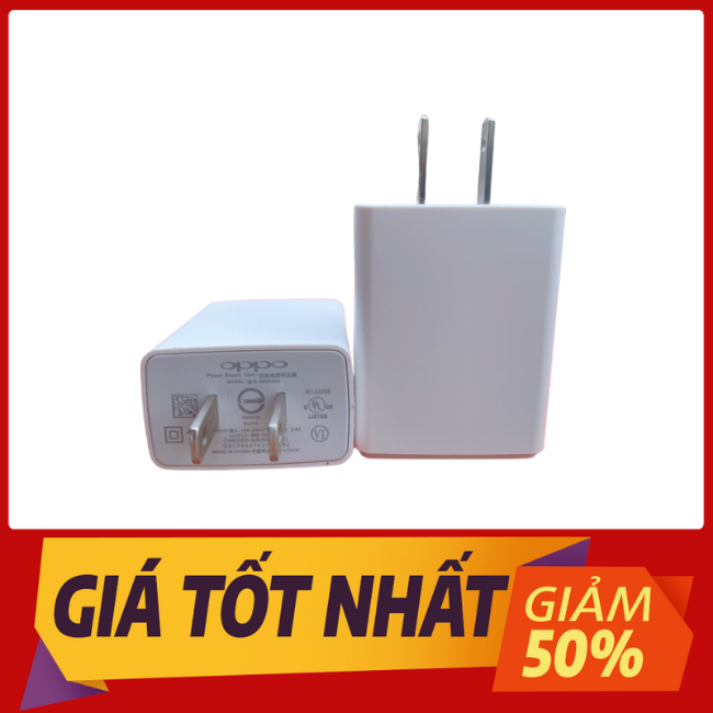Củ sạc oppo cục sạc oppo ak-933