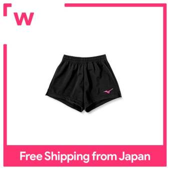 Quần chơi bóng chuyền nữ v2mb8201 Quần chơi bóng chuyền Mizuno