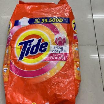 Bột giặt Tide 5kg -5,5kg