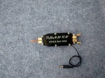 TAY HÀN CELL PIN CÂN LỰC V2