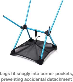 Phụ kiện ghế dã ngoại Helinox Ground Sheet
