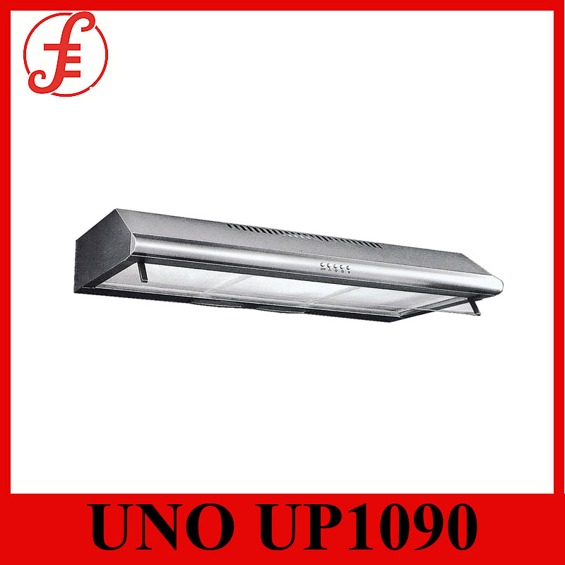 UNO UP1090 Slim Line Hood · v4