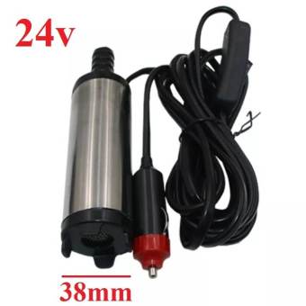 Bơm chìm mini 24v