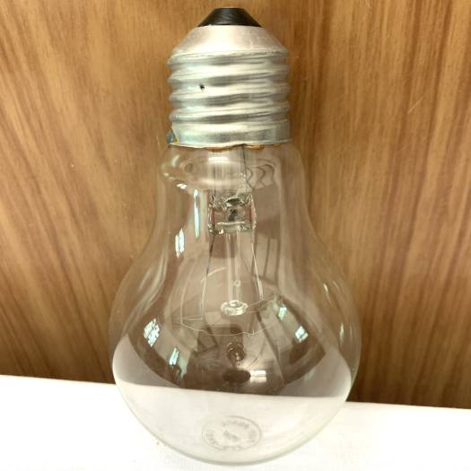 Bóng Đèn Sợi Đốt Đui E27 25W, 40W, 60W, 75W, 100W, 200W Ánh Sáng Vàng Sưởi Ấm Gia Súc,Gia Cầm,Úm Gà Con