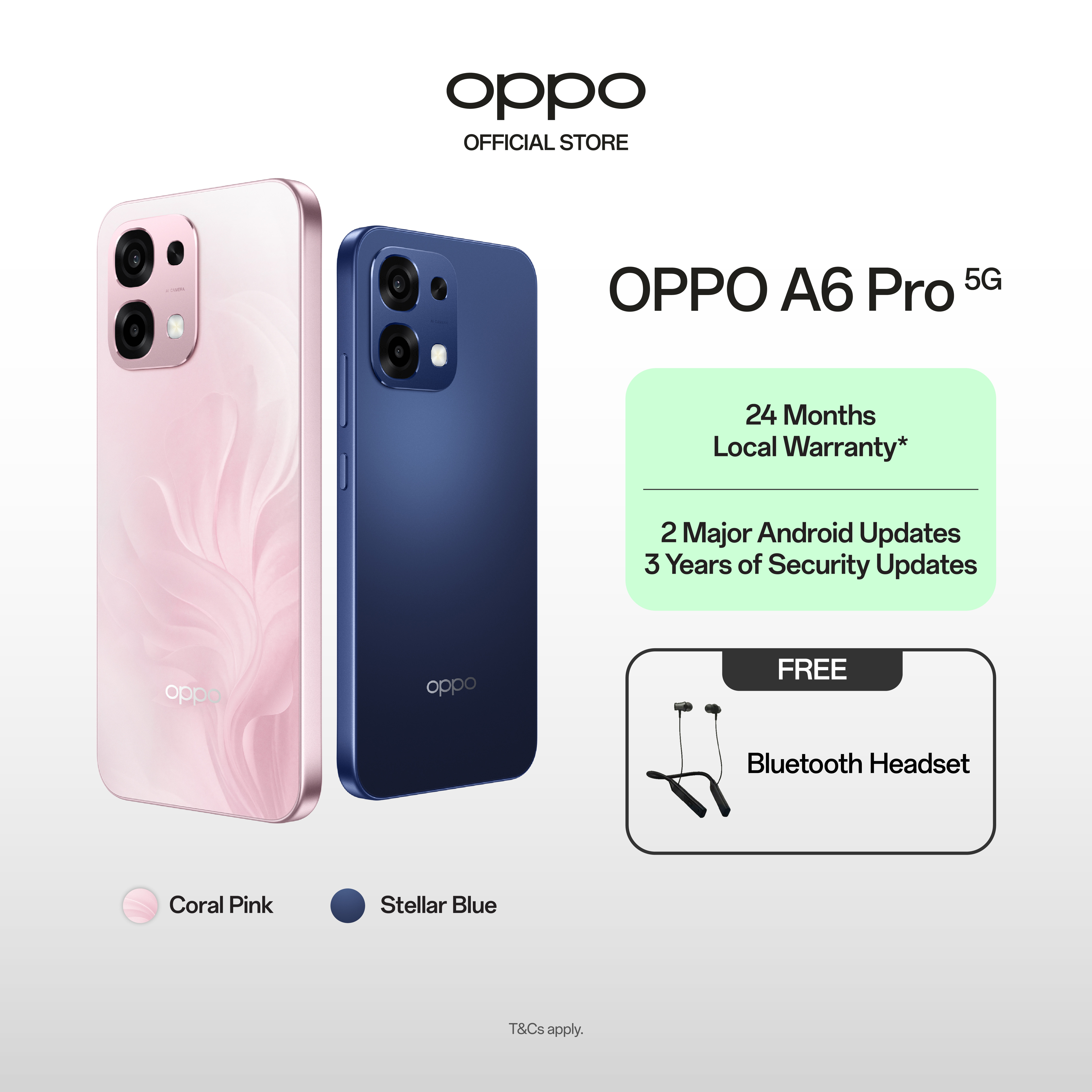Shop Oppo A54 5g at Best Prices for Your Needs | Lazada Singapore