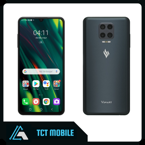 Điện thoại Vsmart Aris