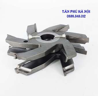 MŨI PHAY GỖ ĐÁNH VÁN HUỲNH PN03