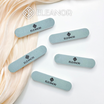 Dũa bạc Eleanor Accessories đánh bóng phụ kiện trang sức bạc 6293 (1 cái)