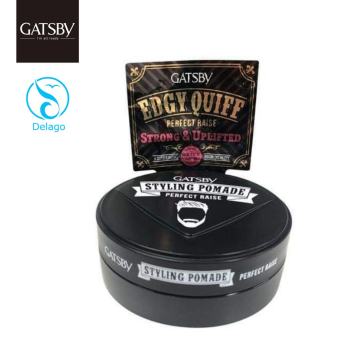 Pomade tạo kiểu tóc nam Gatsby Styling Pomade [Nhật Bản]