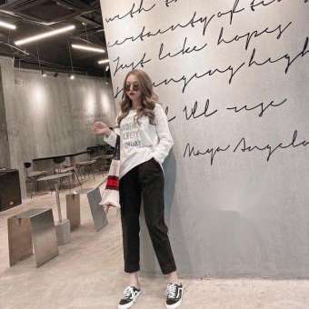 QUẦN BAGGY UMI DẠ