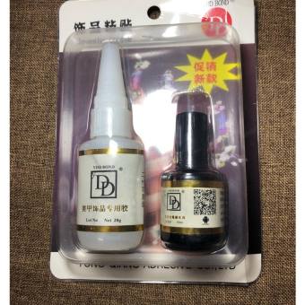 Keo Bê Tông- Keo Dd Gắn Móng Siêu Bền