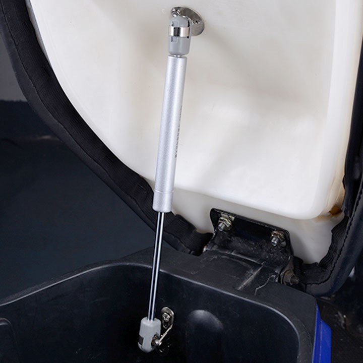 Cây Nâng Trợ Lực Tự Động Đóng Mở Yên Xe Máy