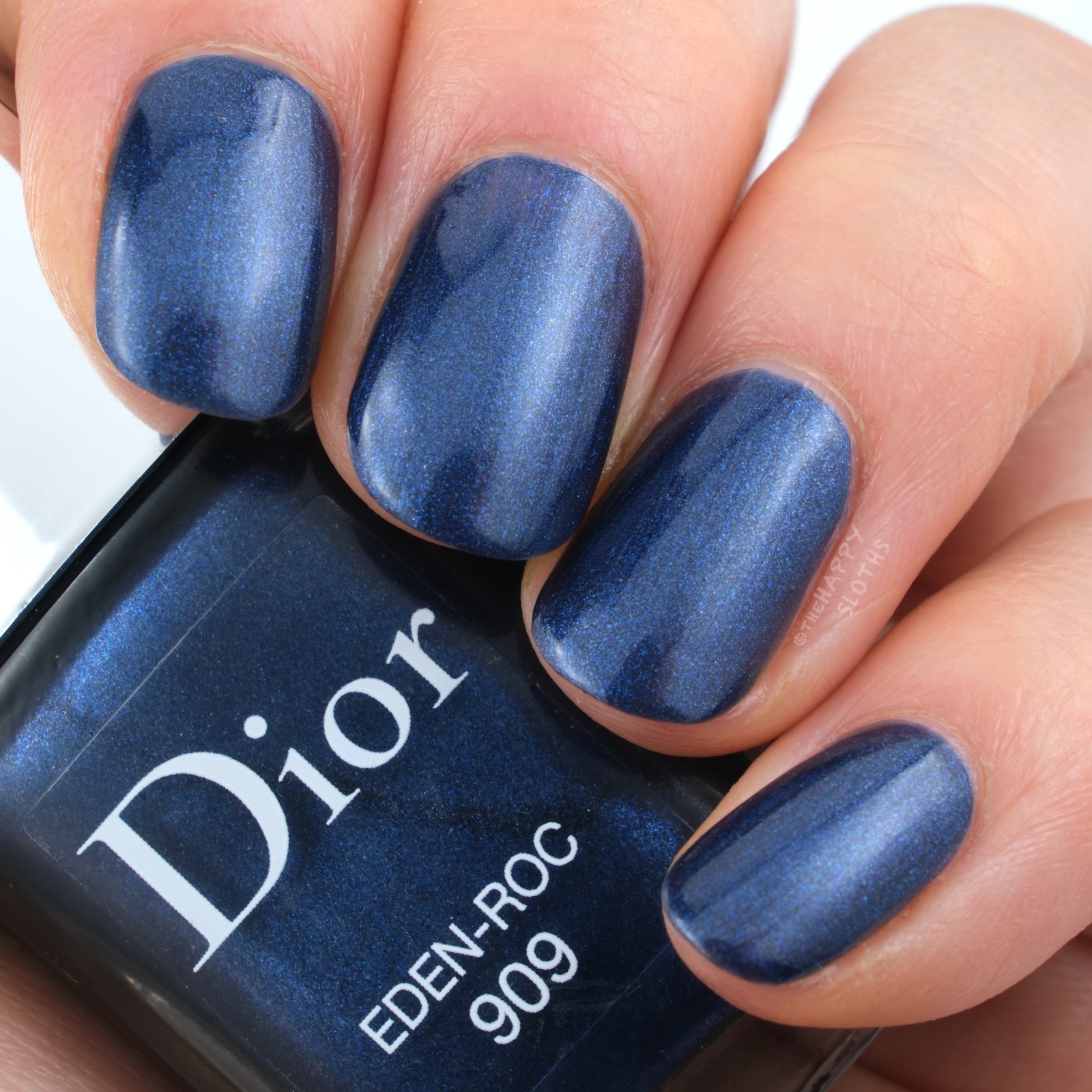 Dior paradox nail clearance polish