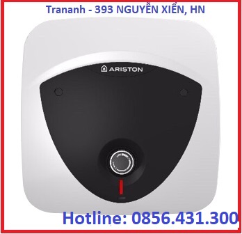 BÌNH NƯỚC NÓNG ARISTON 6L ANDRIS LUX6BE/UE, Bình Nóng Lạnh ARISTON