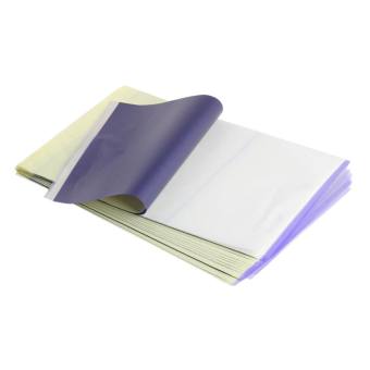 Giấy Scan than 3 lớp USA tờ A4