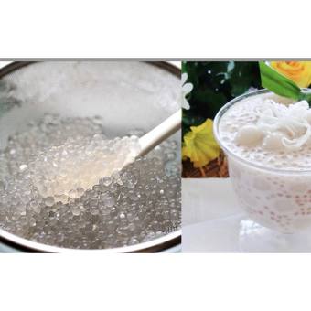 Bột Báng, Bột Khoai Răng Cưa, Vani, Nguyên Liệu Nấu Chè Siêu Ngon Tại Nhà - Tạp Hóa Đồ Khô [bột]