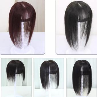 TÓC CHE HÓI CAO CẤP ĐỘ DÀI 25 VÀ 35CM MÁI THƯA CAO CẤP